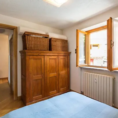 Di Charme A Apartment Courmayeur
