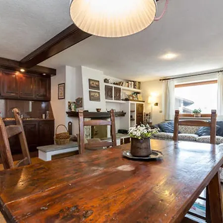 Di Charme A Apartmán *