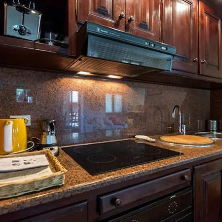 דירה Di Charme A