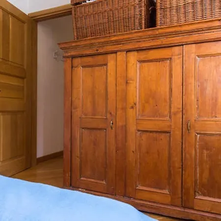 Di Charme A דירה *