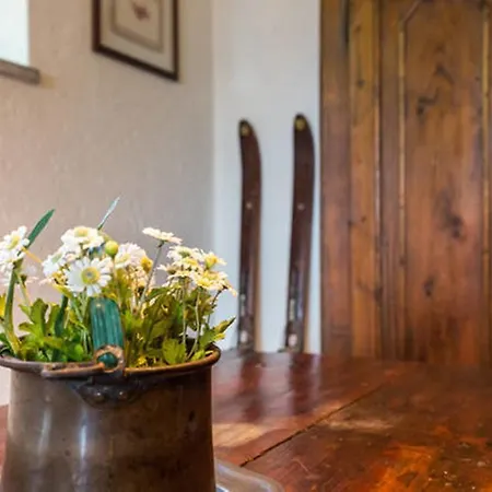 Di Charme A דירה