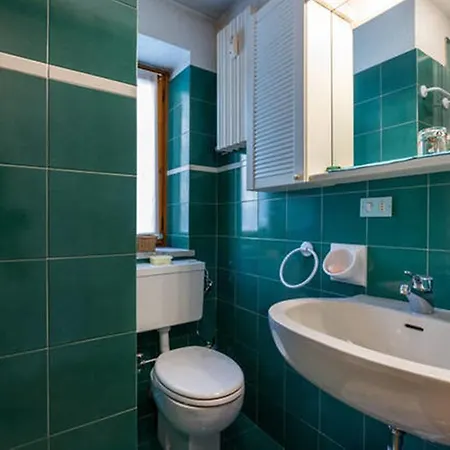 Di Charme A Apartmán