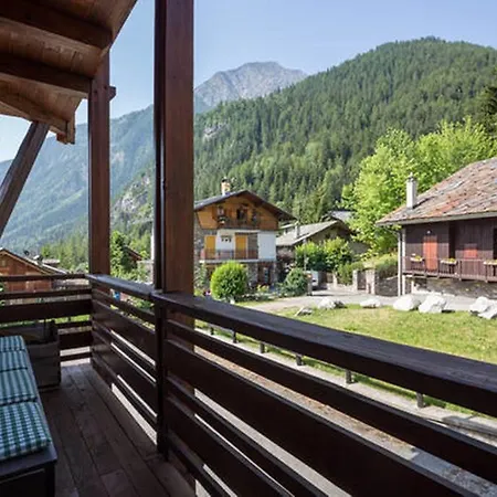 Di Charme A Apartmán *