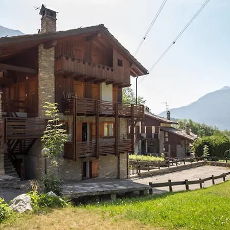 Di Charme A דירה *