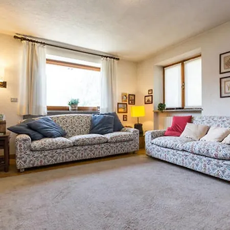 Apartmán Di Charme A *