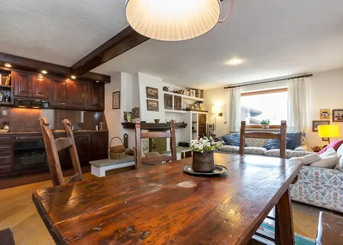 Di Charme A Apartment *