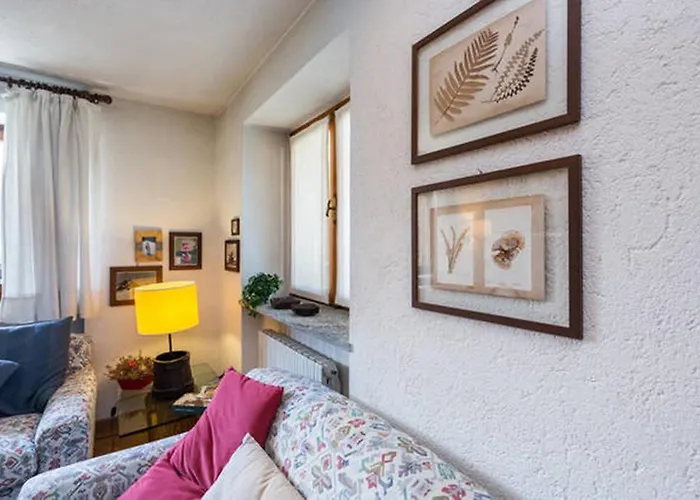 Apartment Di Charme A *