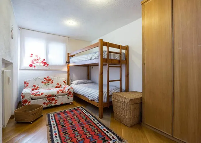 Apartment Di Charme A