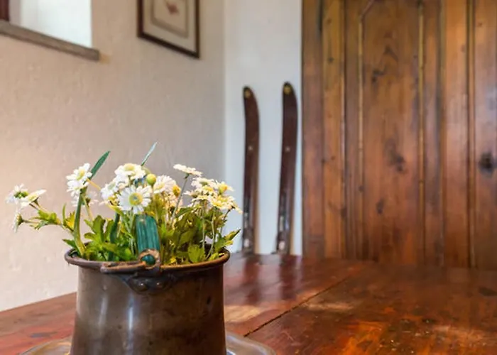 Di Charme A Apartment