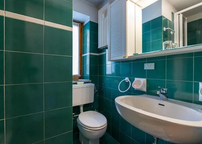 Di Charme A Apartment