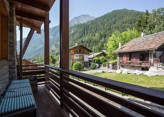 Di Charme A Apartment *