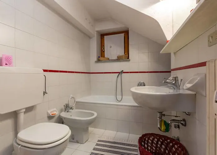 Apartment Di Charme A